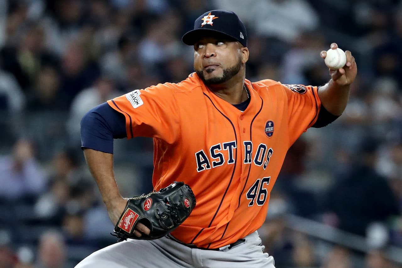 Francisco Liriano - República Dominicana: El experimentado lanzador buscará aportar su experiencia saliendo desde el bullpen.