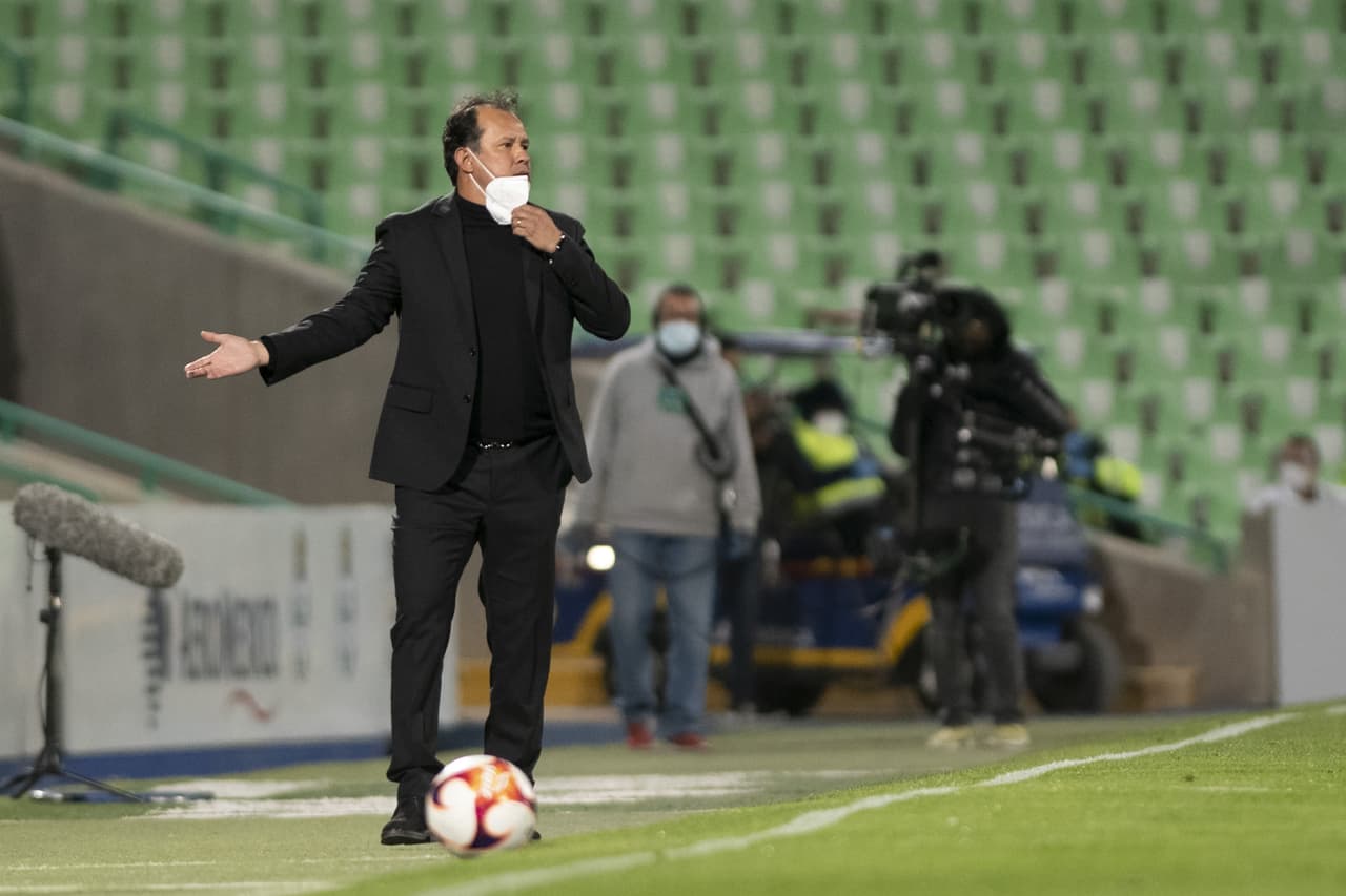 Reynoso no pone pretextos y afirrma que va por un nueve