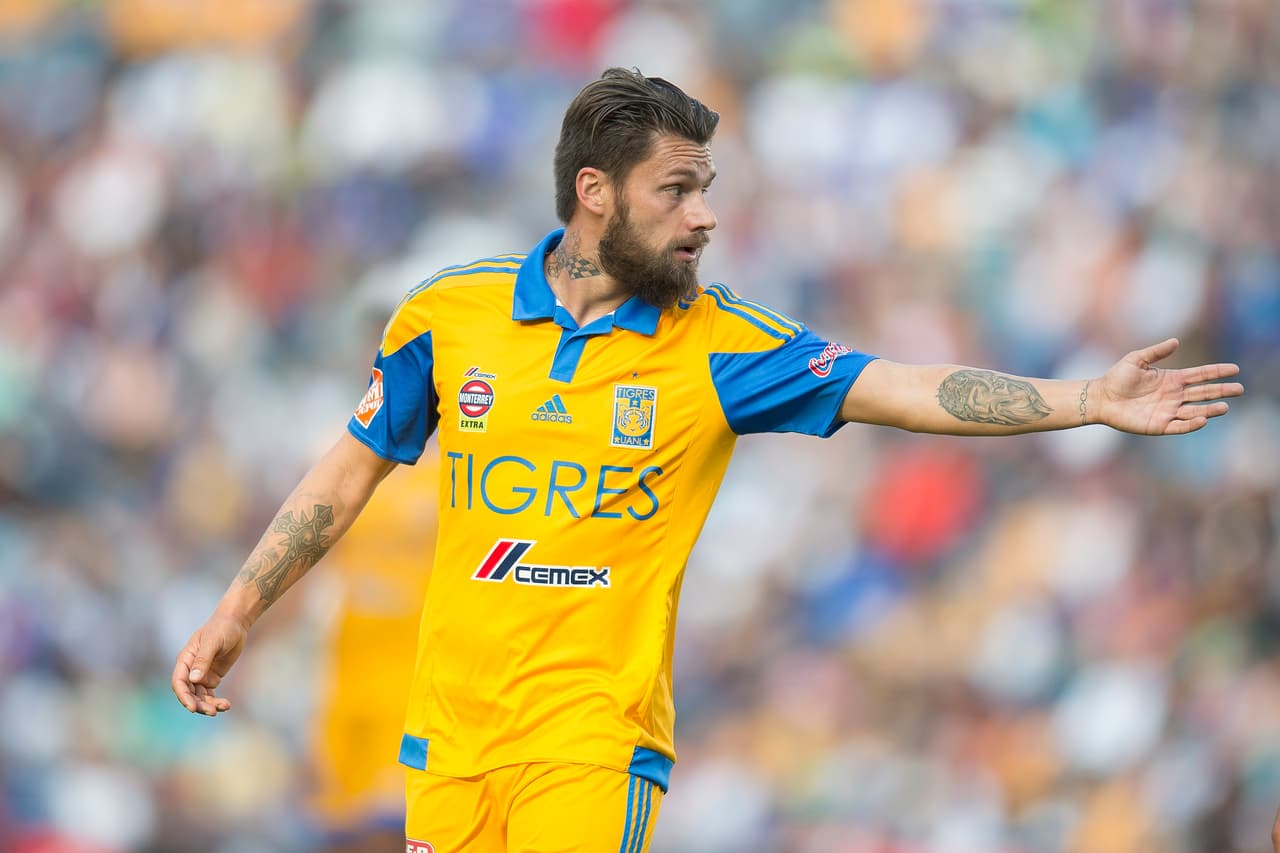 Desde Sudamérica se habla que Rafael Sobis es pretendido por Cruzeiro.