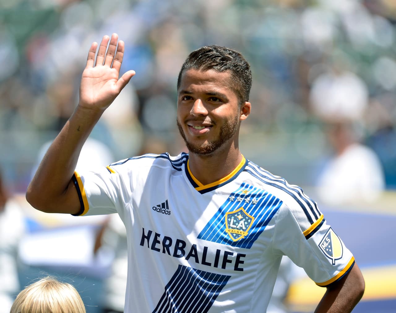 Giovani Dos Santos - $4.11 millones | El mexicano llegó a la MLS en agosto convirtiéndose en un excepción a la regla, como el cuarto Jugador Franquicia dentro del plantel de LA Galaxy.