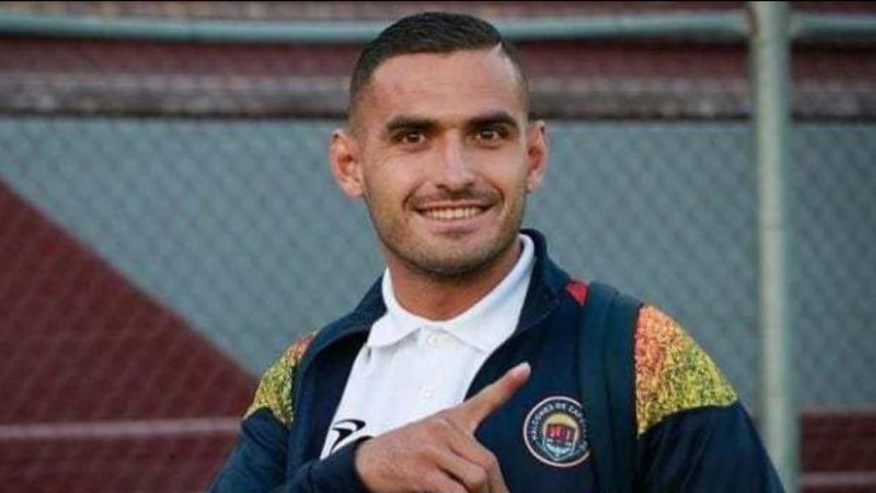 El Real España fortalece su ataque con un delantero mexicano 