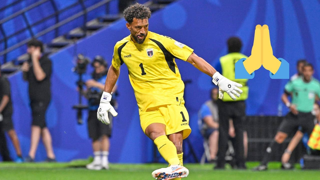 Madre de Vozinha podrá estar en el Cabo Verde vs. Uruguay tras ayuda con visado