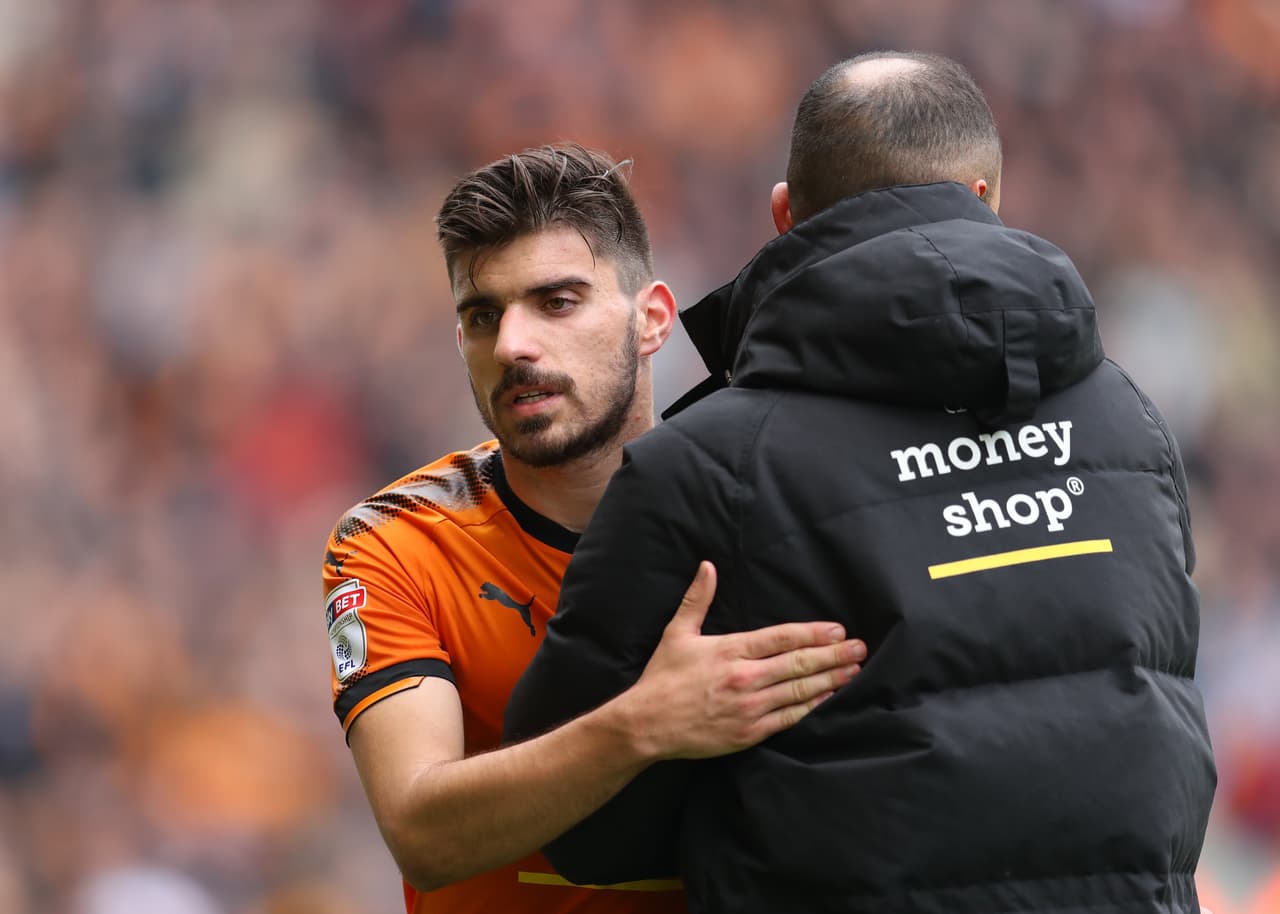 El portugués Rúben Neves sería objetivo de uno de los grandes de la Premier League, tras su buen rendimiento en el Wolverhampton. Se trata del Liverpool, que ya piensa en lo que será la próxima temporada.