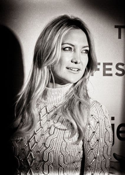 Seguramente la actriz Kate Hudson vivirá intensamente el Super Bowl, y ahora ya sabemos quién es su equipo favorito para llevarse el Trofeo Vince Lombardi.