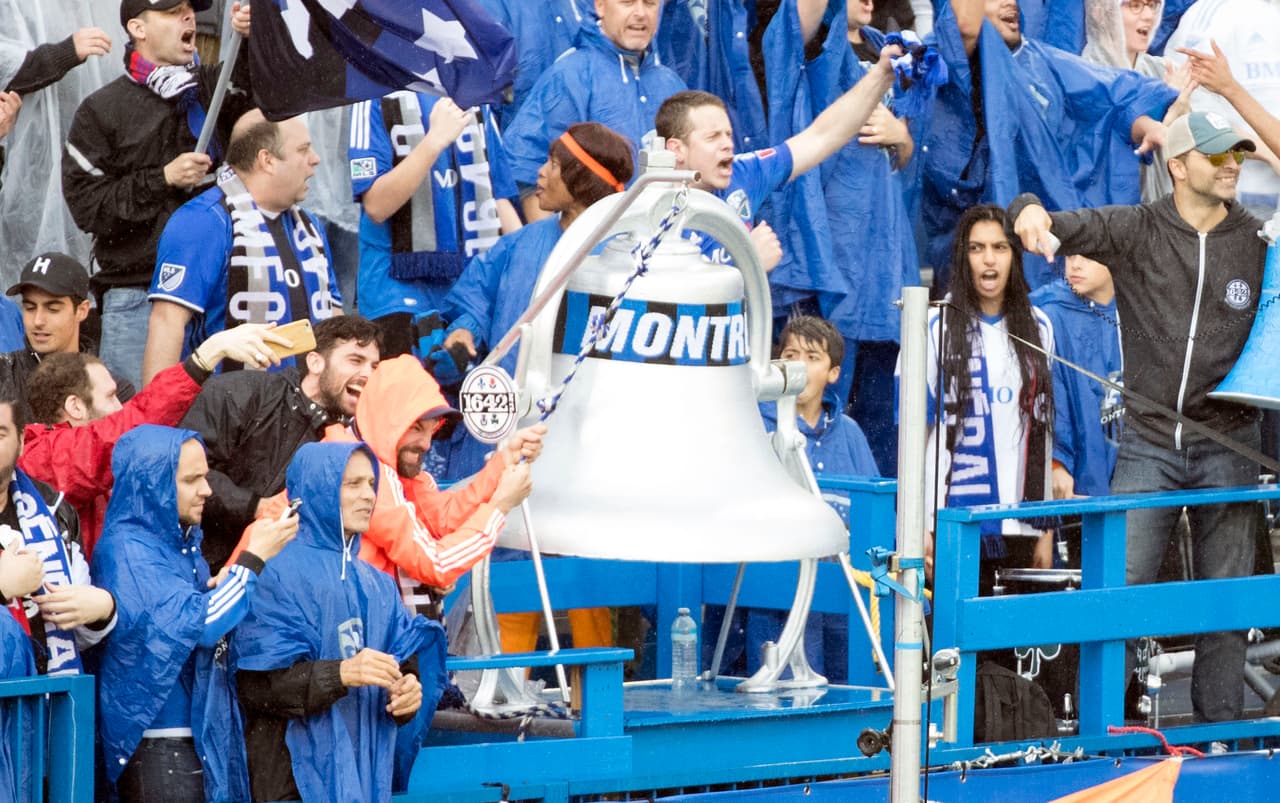 La 'Estrella del Norte' una tradición de Montréal que no cae bien a Vanney.