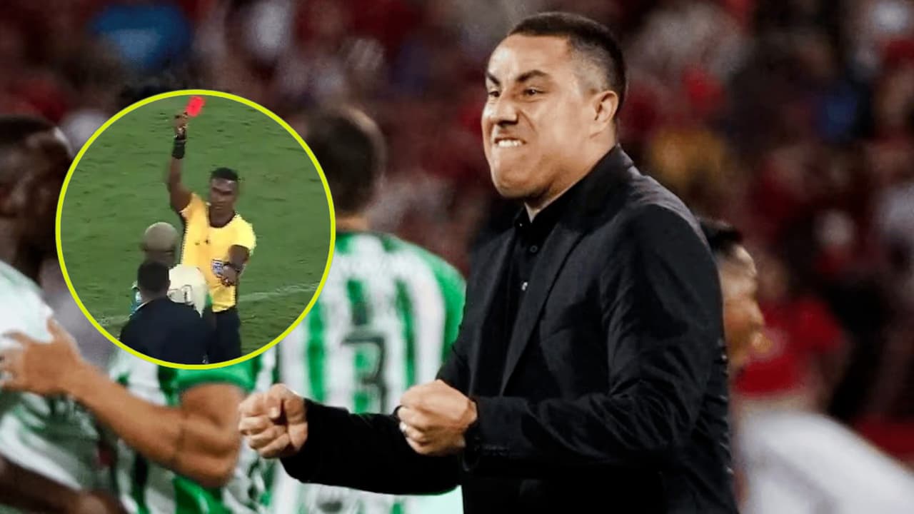 La decisión que emociona a Efraín Juárez de cara a su histórica final