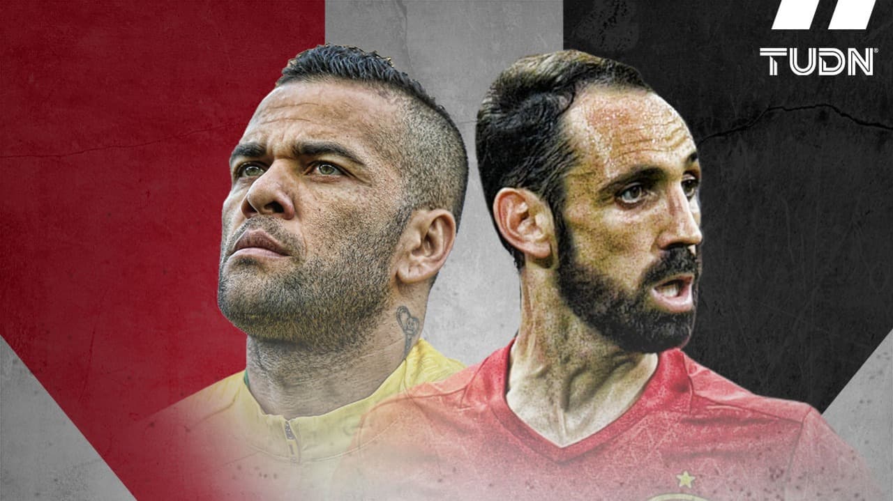 Dos históricos de La Liga, uno del Barcelona y otro del Atlético, han llegado al conjunto paulista.