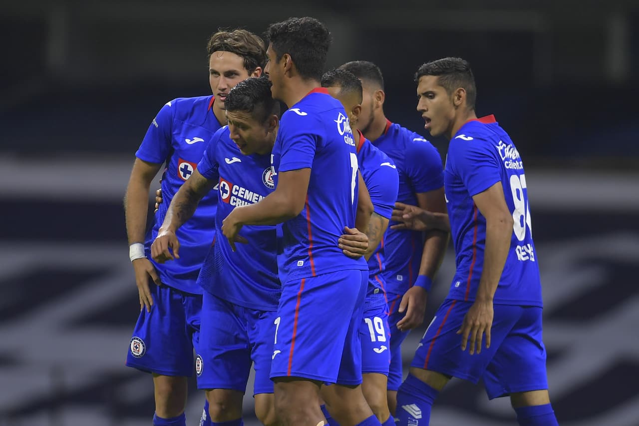 A los 51’ del partido, los cementeros ampliaron la ventaja.