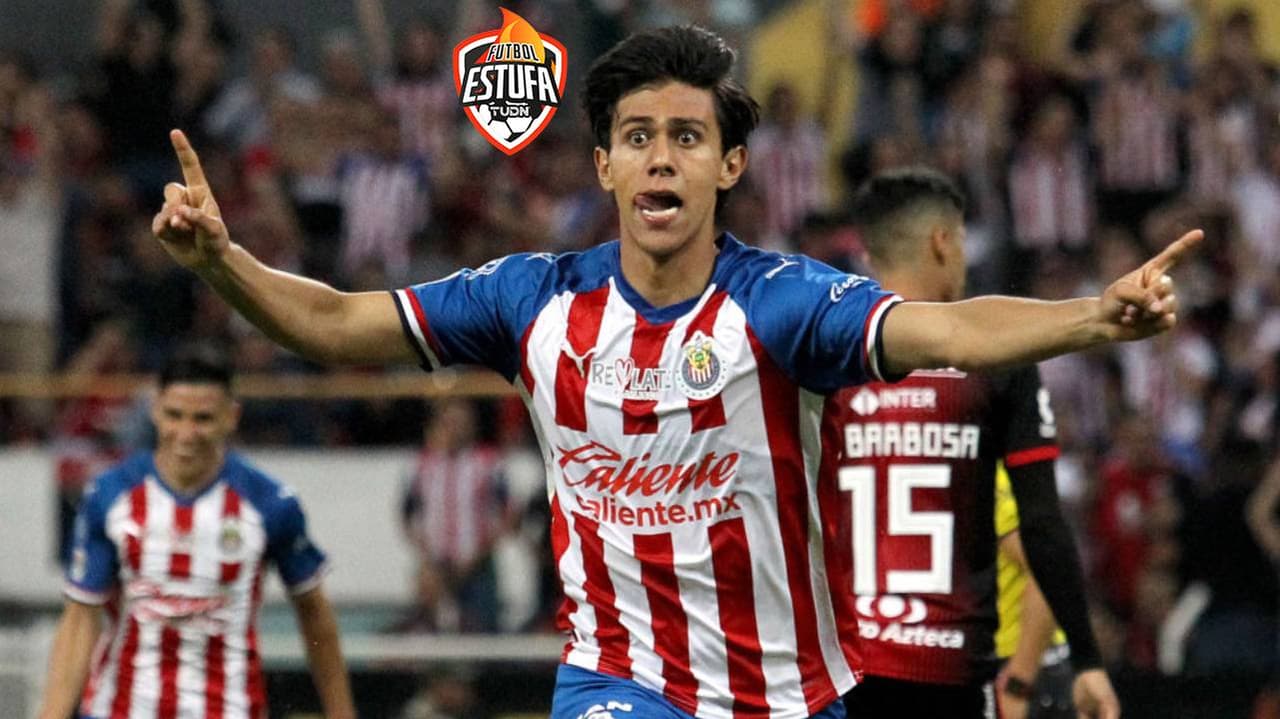 Dan seguimiento a José Juan Macías desde Italia