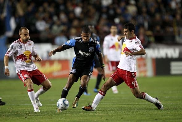 San José no quería perder ante su gente y apretó los noventa minutos.