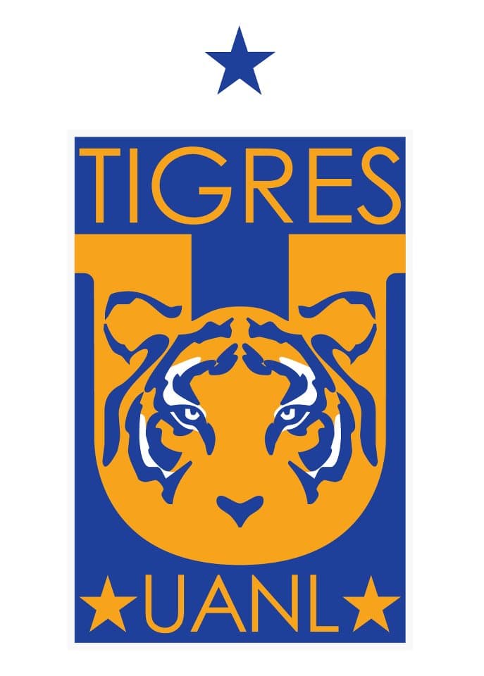 12. Tigres U.A.N.L. (México)