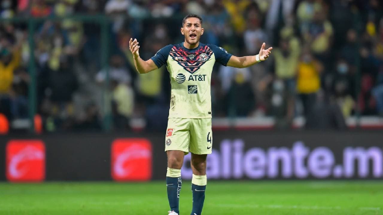 Mantienen suspensión a Cáceres y no jugará el Clásico Nacional