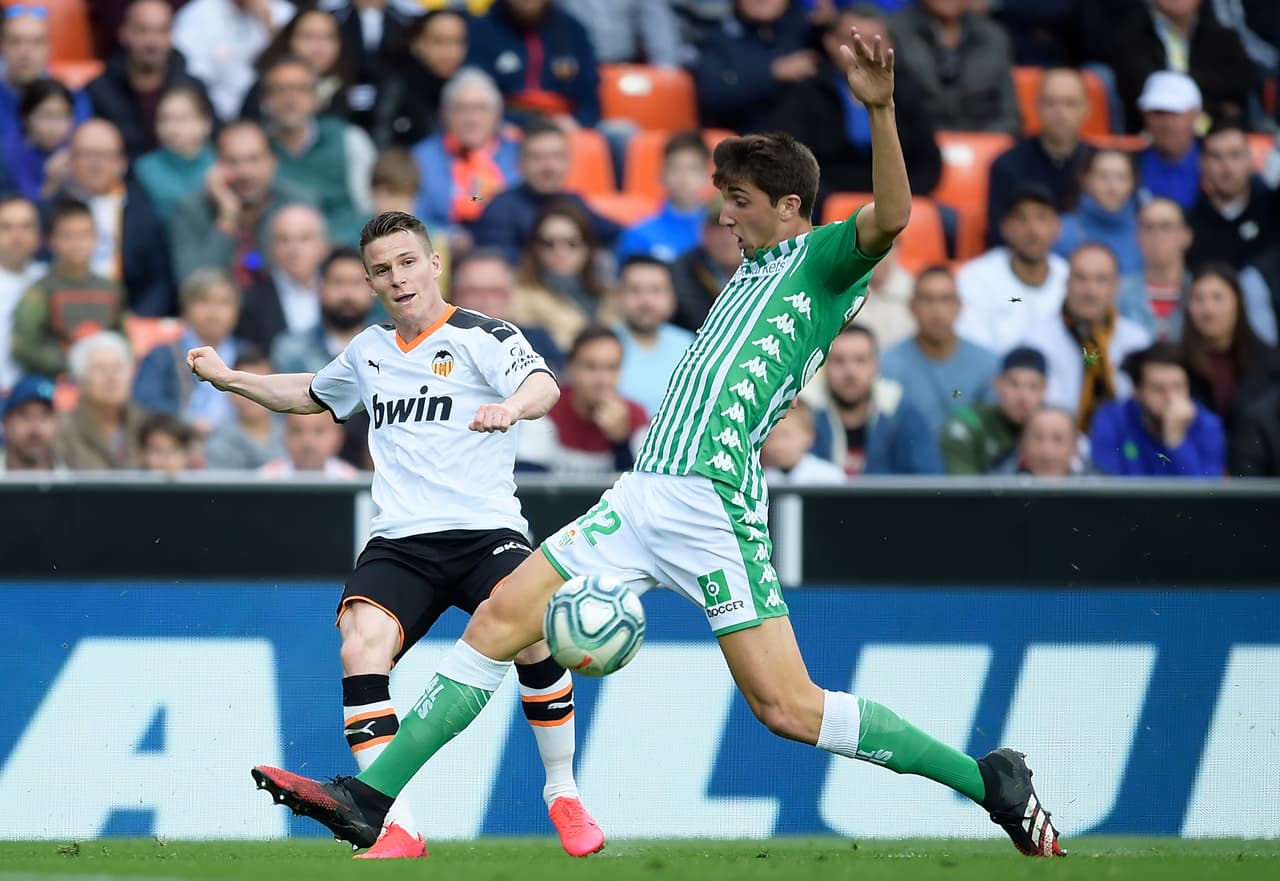 Gameiro salió al 73’ por Cheryshev.