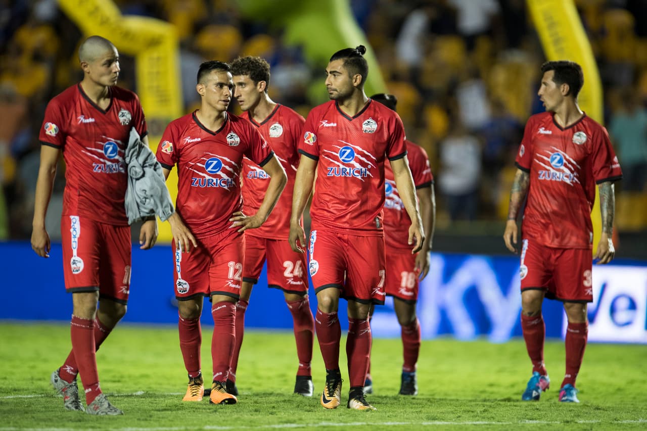 Lobos BUAP buscará retomar el camino del triunfo en la siguiente jornada cuando reciban la visita de Monarcas Morelia.