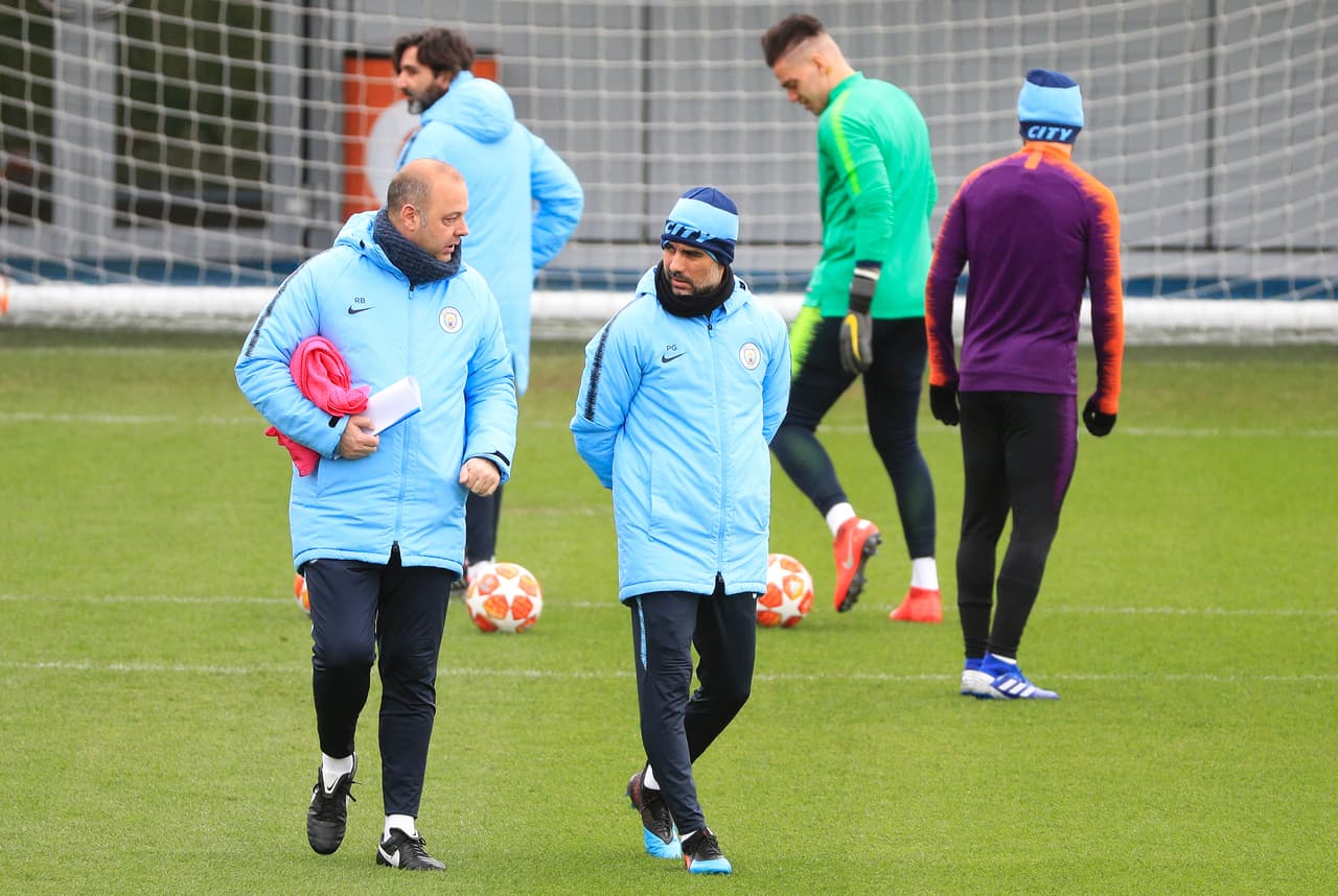 Además, será un nuevo regreso de Pep Guardiola a Alemania desde que dejó de ser el entrenador del Bayern Múnich. ¿Cómo le irá en esta oportunidad?