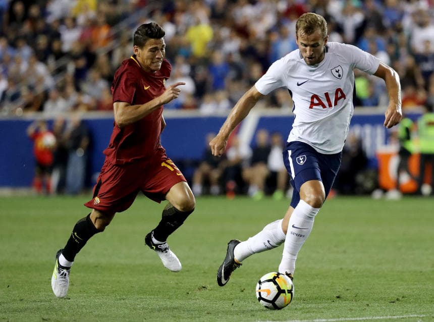 <b>Sábado 23 de septiembre - 9:00 a.m.ET/8:00 a.m.CT/5:00 a.m.PT: </b>han sido pocos los minutos de Héctor Moreno con la Roma y este fin de semana es una nueva oportunidad para jugar. Jornada 6 de la Serie A, en la cual la 'Loba' es séptima.