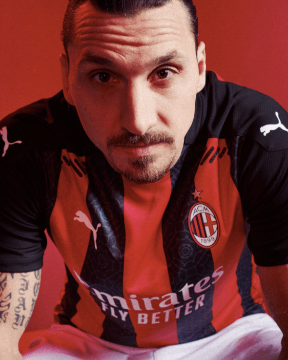 Zlatan Ibrahimovic, ¿se queda en el AC Milan?