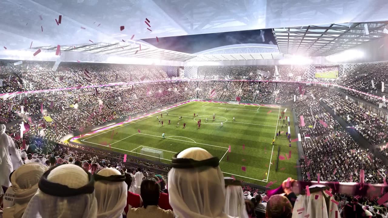 OFICIAL: el Mundial de Catar 2022 se jugará a fin de año