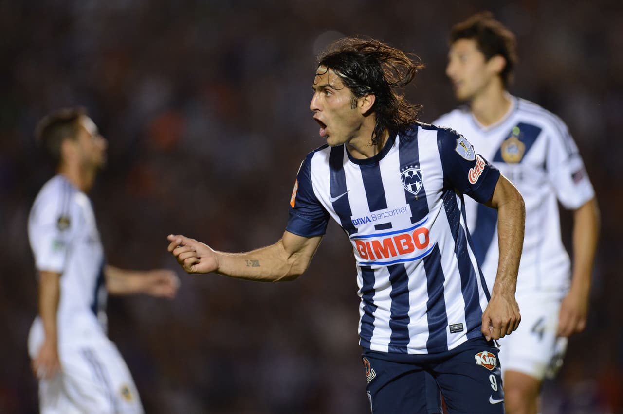 Monterrey apostó por viejos conocidos con los regresos de Aldo de Nigris, Ricardo Osorio y Luis Ernesto Pérez, un riesgo grande pues los rayados esperan que estos elementos retomen el nivel que alguna vez tuvieron con ellos hace muchos torneos.