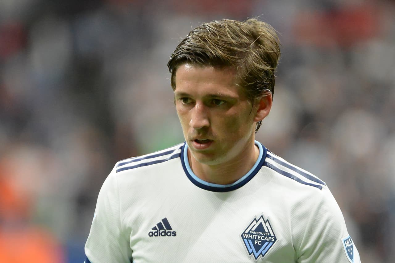 Mediocampista - RYAN GAULD (Vancouver Whitecaps FC)
<br>