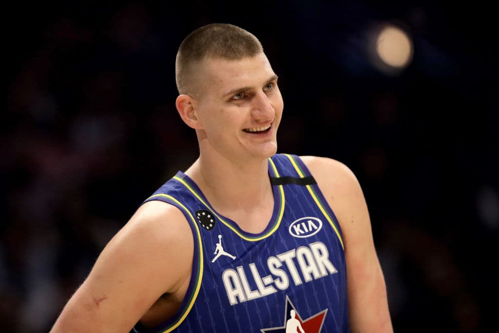 El nuevo reto de Jokic se llama LeBron James, pues es la prueba más grande que tiene el serbio para convertirse en una verdadera estrella.