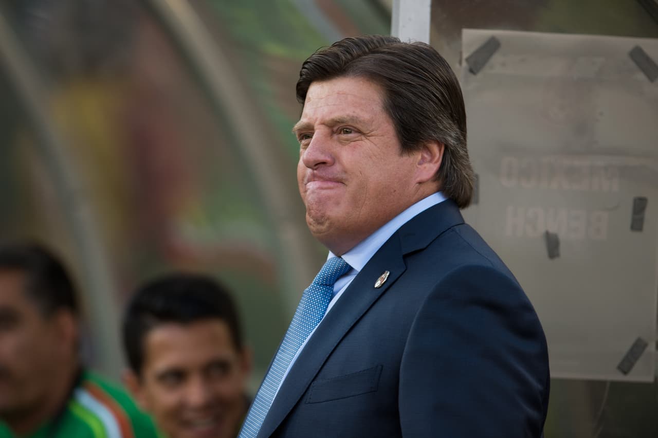 Miguel Herrera