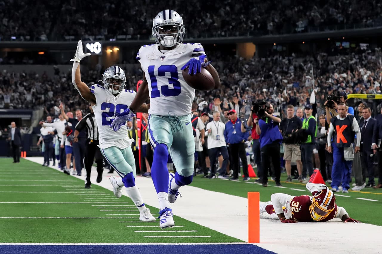 Prescott, Elliott y Gallup se lucen en un partidazo pero no es suficiente para ver a los Cowboys en Playoffs. Ambos conjuntos tendrán que pensar en la temporada del 2020.