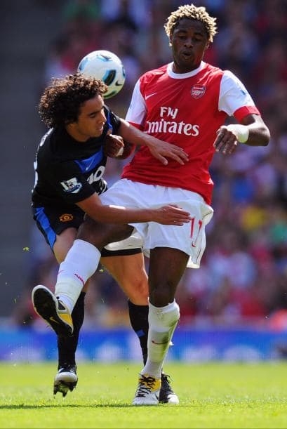 Pero los 'Gunners', que casi todo el torneo estuvieron como sublíderes y a últimas fechas cayeron un puesto, no se darían por vencido.