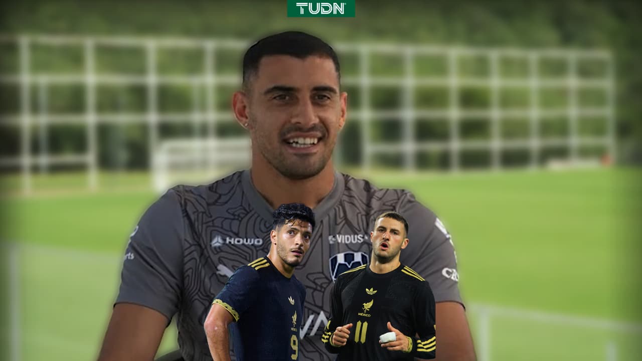 ¿Competencia con Raúl y Santi? Berterame sorprende con su respuesta