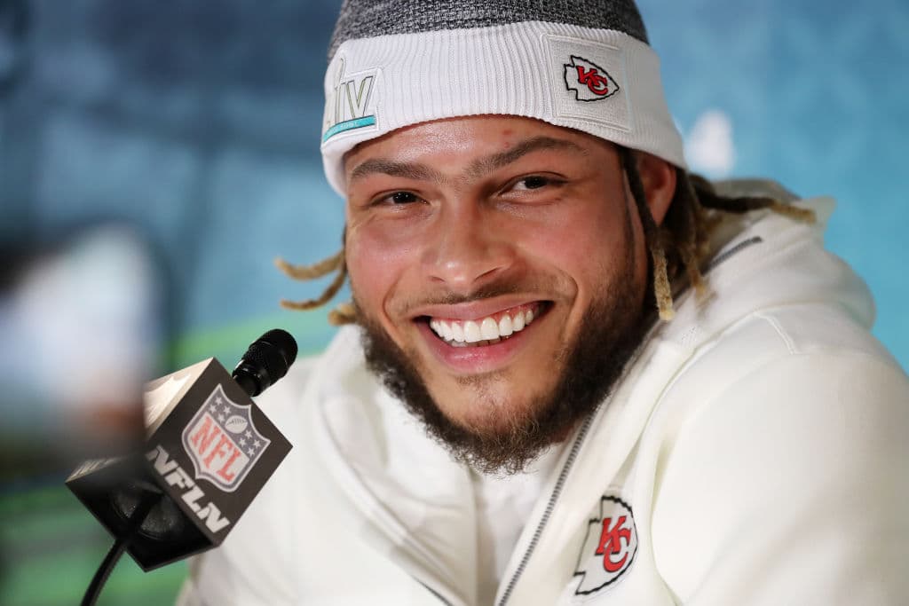 Arranca la fiesta del Super Bowl LIV con el Opening Night, en el Marlins Park de Miami. Chiefs y 49ers se declaran listos para enfrentarse.