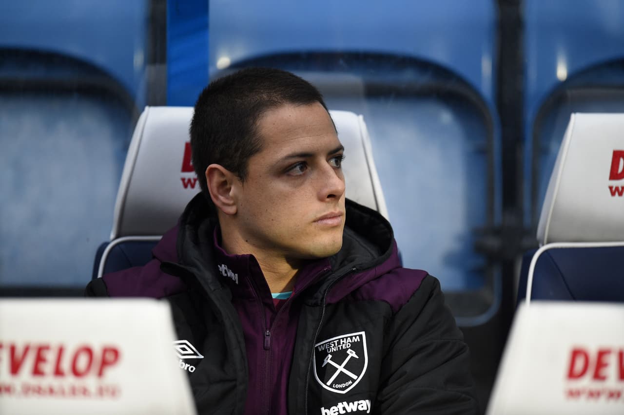 <b>Sábado 20 de enero - West Ham vs. Bournemouth: </b>el tiempo de Javier 'Chicharito' Hernández con los Hammers está llegando a su fin. De hecho, se dice que su posibilidad más cercana es ir a Turquía con el Besiktas.