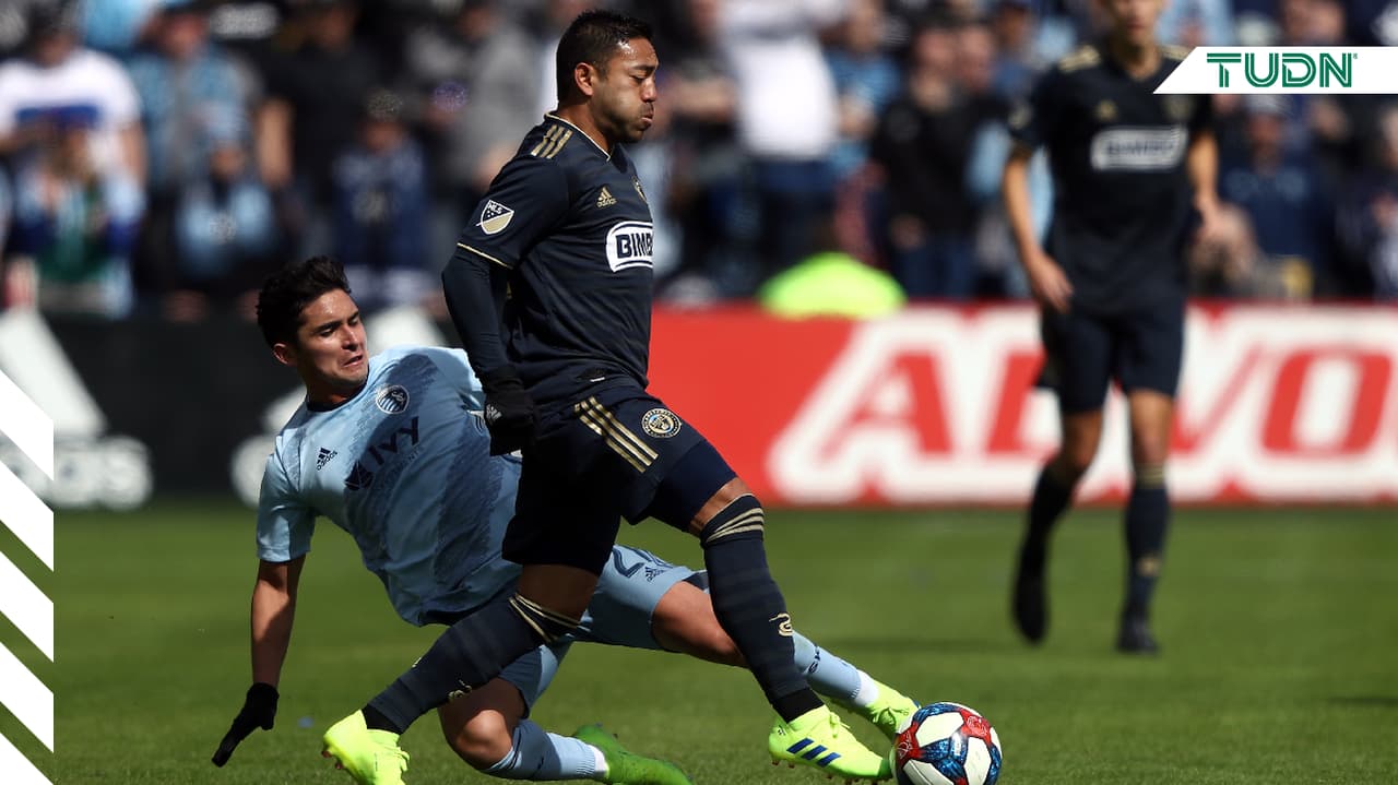 Marco Fabián, punta de lanza para reestructuración en Chivas