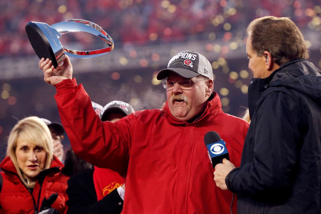 Los Chiefs regresan a defender su corona en el Super Bowl | Kansas City es uno de los mejores equipos del momento pero, ¿cuáles fueron las claves para que este equipo volviera a aparecer en el Super Bowl?