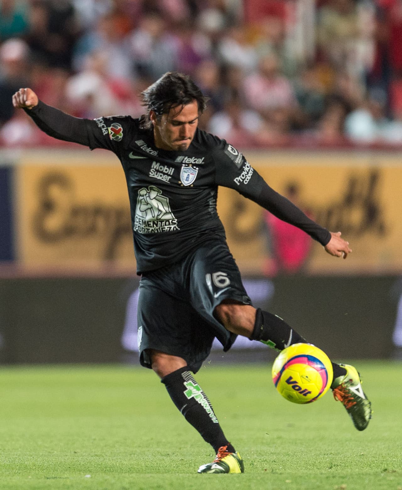 Pachuca recibirá la siempre difícil visita de los Rayados de Monterrey en la fecha 13 del Clausura 2018.