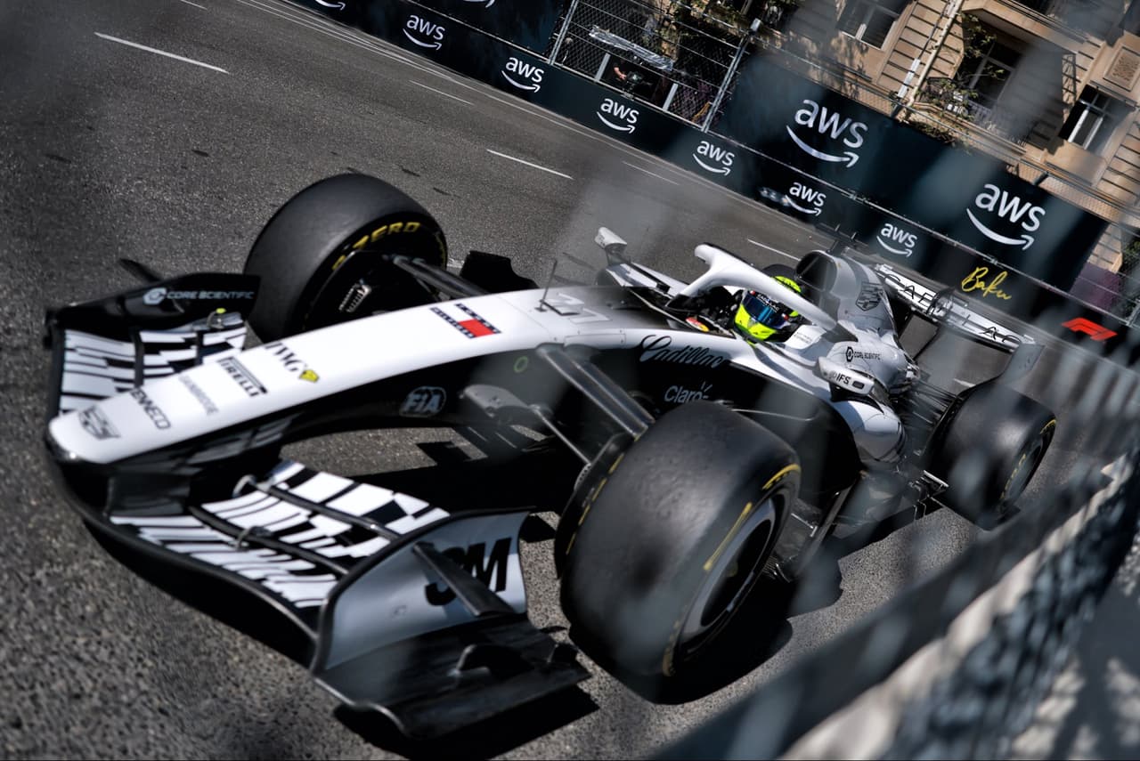 Confirmado: ¿Cuándo y dónde será el Show Run de Checo Pérez en CDMX?