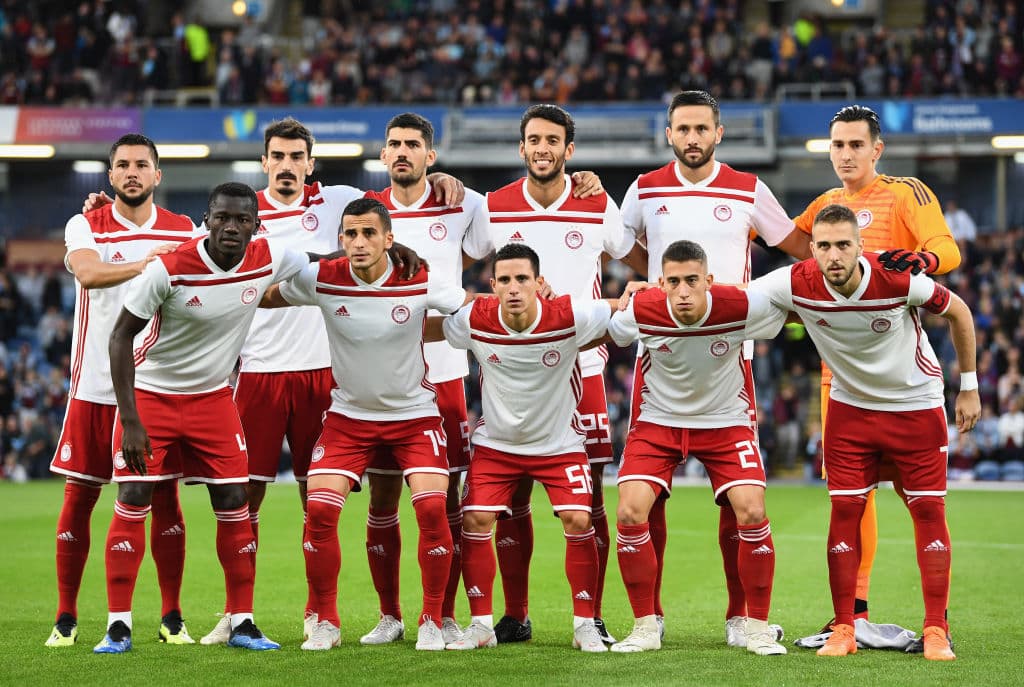 Olympiacos es un grande tradicional griego, cuyo dueño tiene graves acusaciones en su contra en una investigación que tiene algún tiempo en desarrollo.