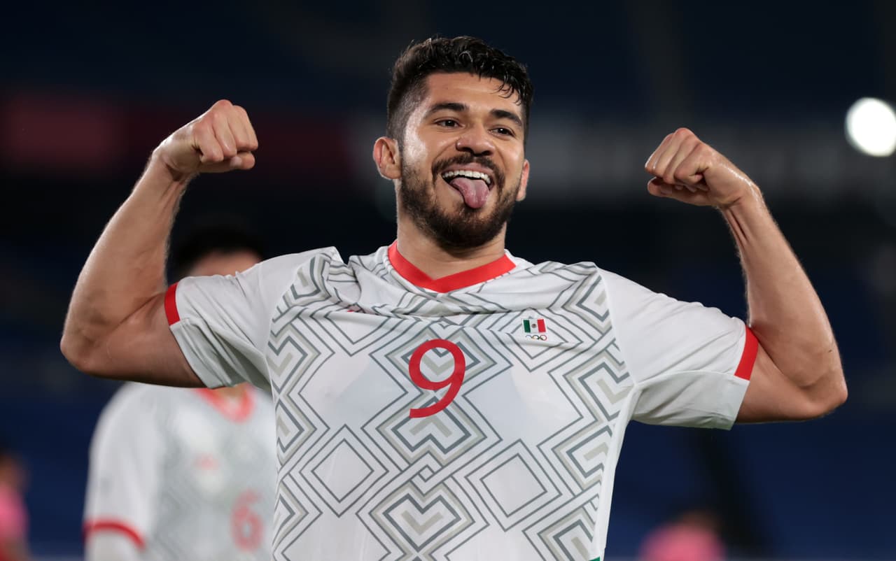 Agenda de mexicanos: Lunes 2 de agosto