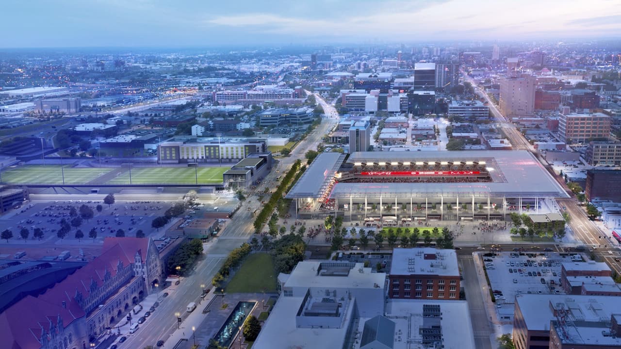 La franquicia que entrará en fase de expansión en 2022 estará radicada en pleno centro de la ciudad.