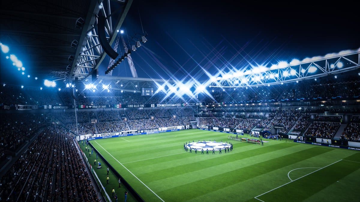 Juventus Stadium (Juventus F.C.) - Italia