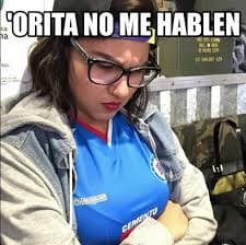 Los cementeros son el equipo que más burlas reciben en la Liga MX y las redes sociales no se olvidaron de 'felicitarlos' por tantos años sin titulo.