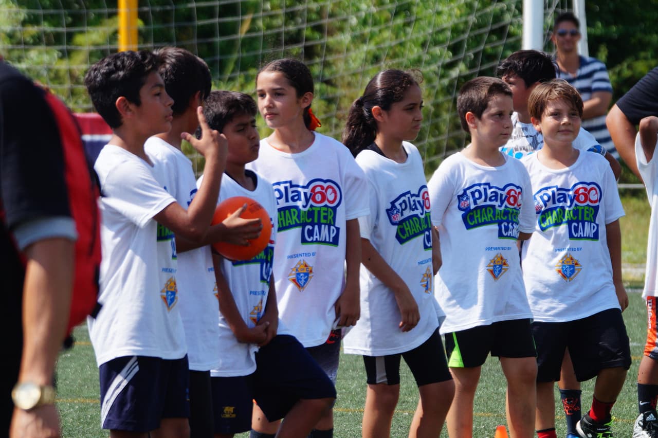 Más de 300 niños tuvieron la experiencia de aprendizaje