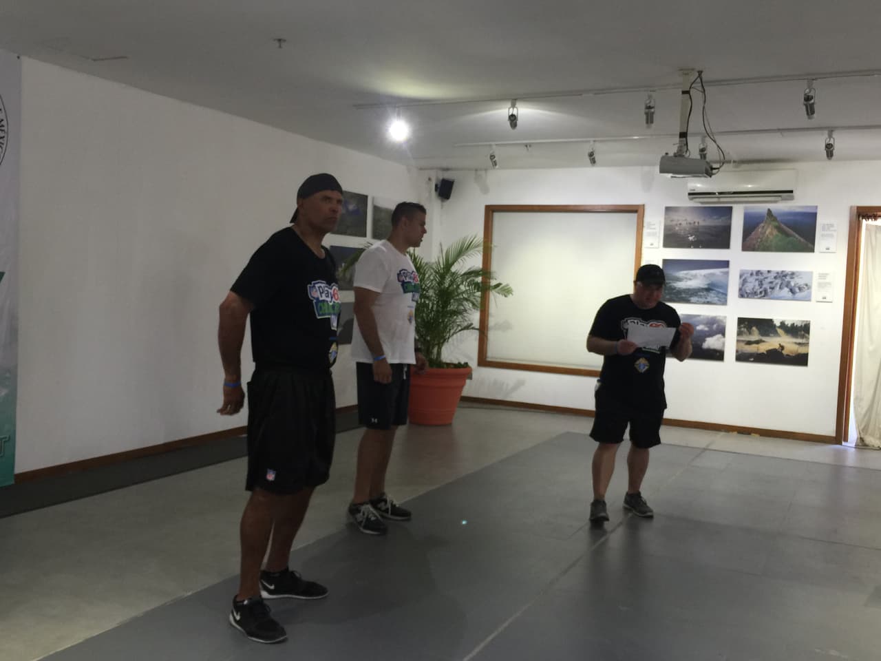 Más de 300 niños tuvieron la experiencia de aprendizaje