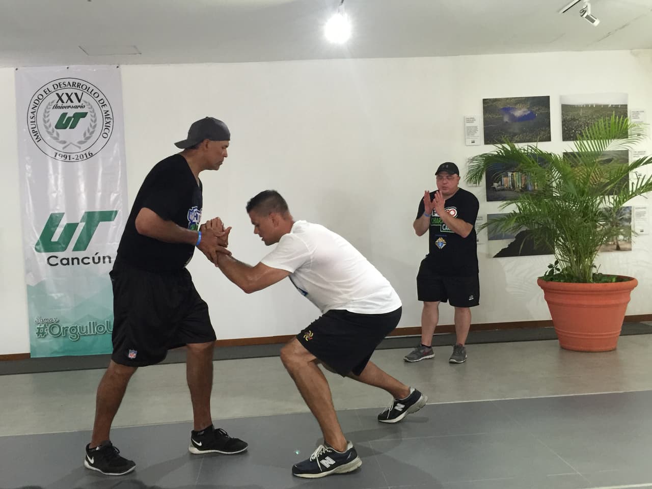 Más de 300 niños tuvieron la experiencia de aprendizaje