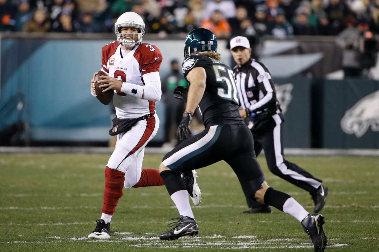 2015 Hasta la Semana 15 de temporada regular, los Arizona Cardinals tienen la ofensiva número 1 de la NFL.