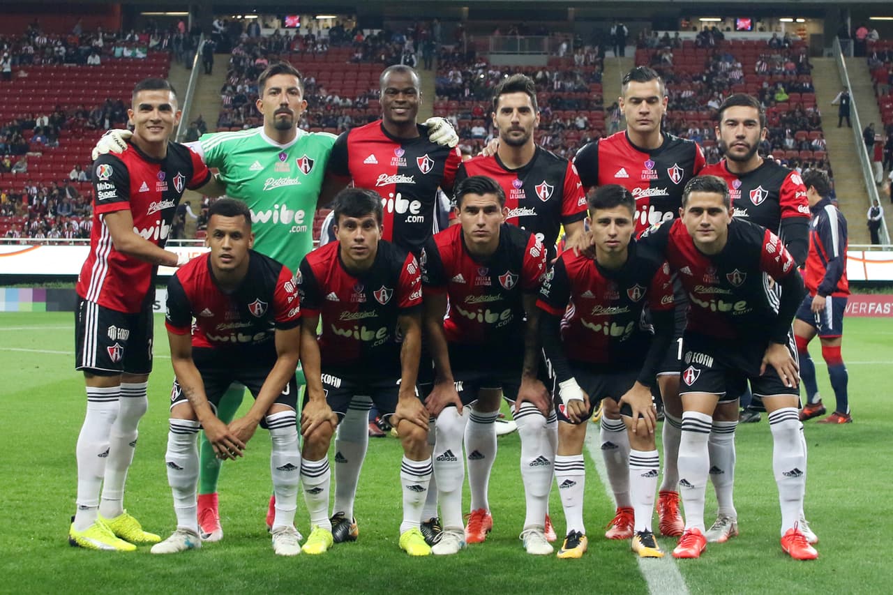Y la visita lo hizo con: Fraga; González, Erpen, Barreiro, Reyes; Zaldívar, Luna, Vigon, Morrison; Garnica; Caraglio.