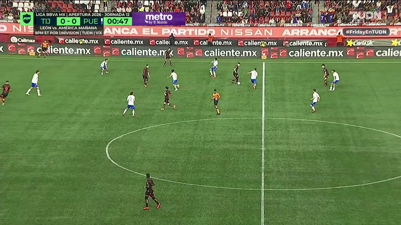 ¡TIRO ATAJADO! disparo por Adonis Preciado.