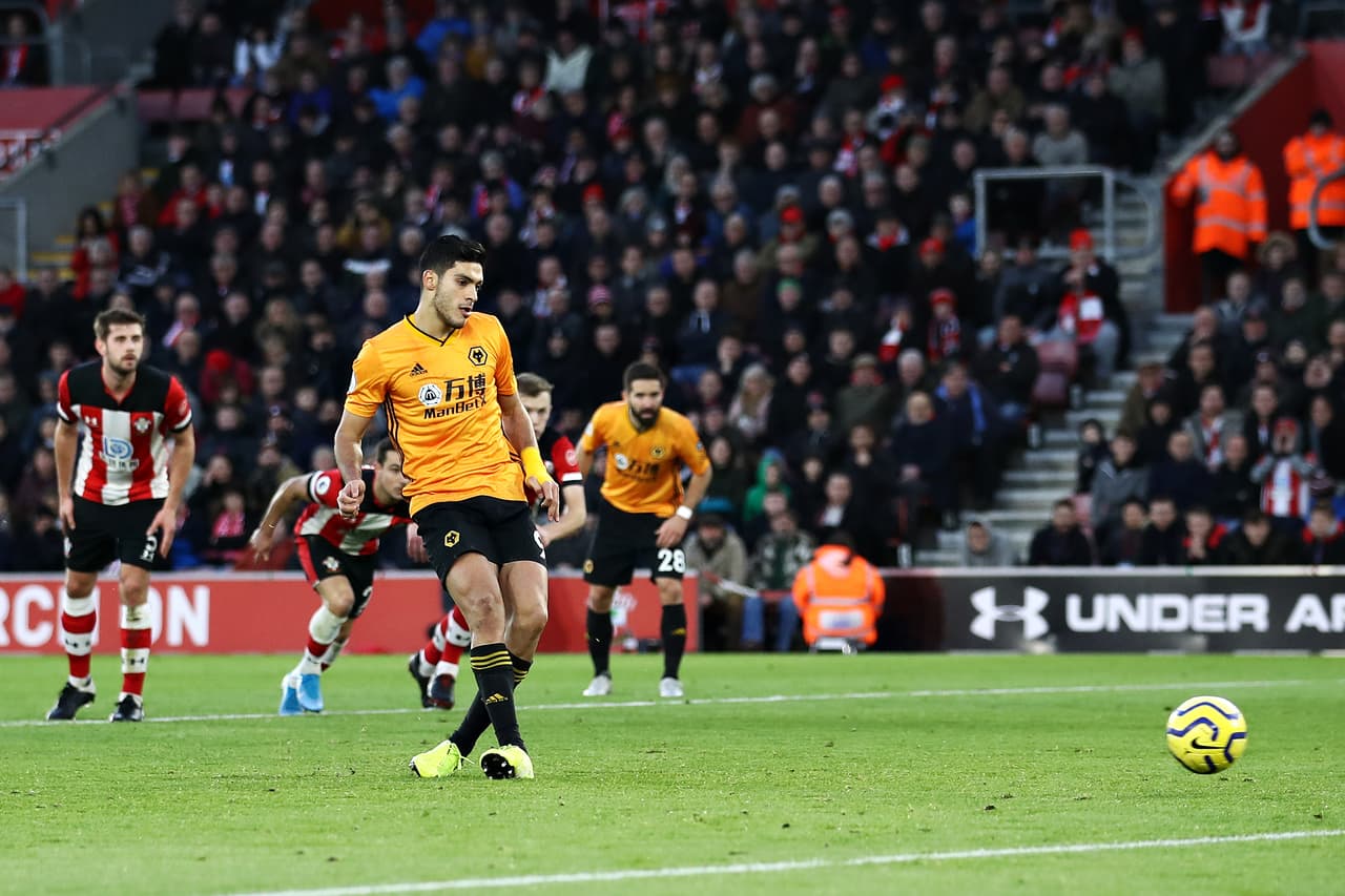 “El Gran Jiménez”: Gary Lineker definió así a Raúl tras su doblete