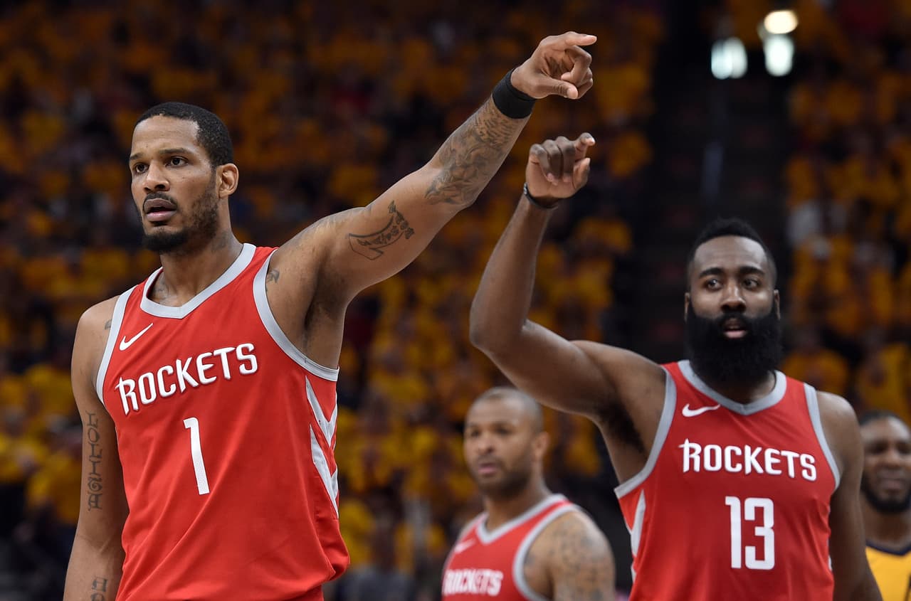 7. Houston Rockets (2,200 millones de dólares)