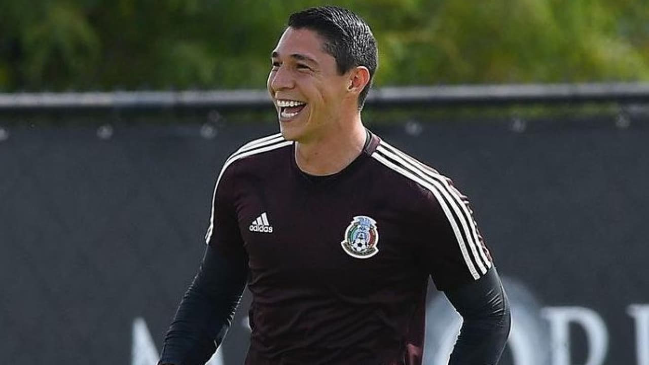 Hugo González revela que habló con el 'Tuca' para ir a Juárez