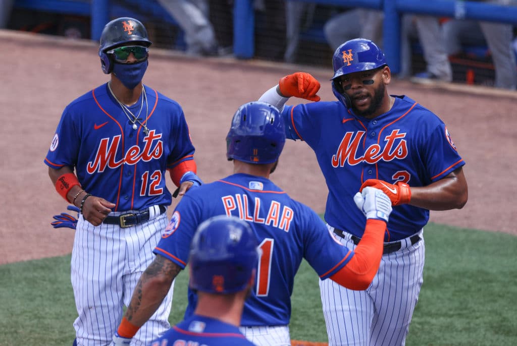 El comediante y presentador de televisión estaba ayudando a la familia Wilpon cuando perdieron una gran cantidad de dinero, contribuyó con $20 millones para tener una participación en el equipo de las Grandes Ligas.